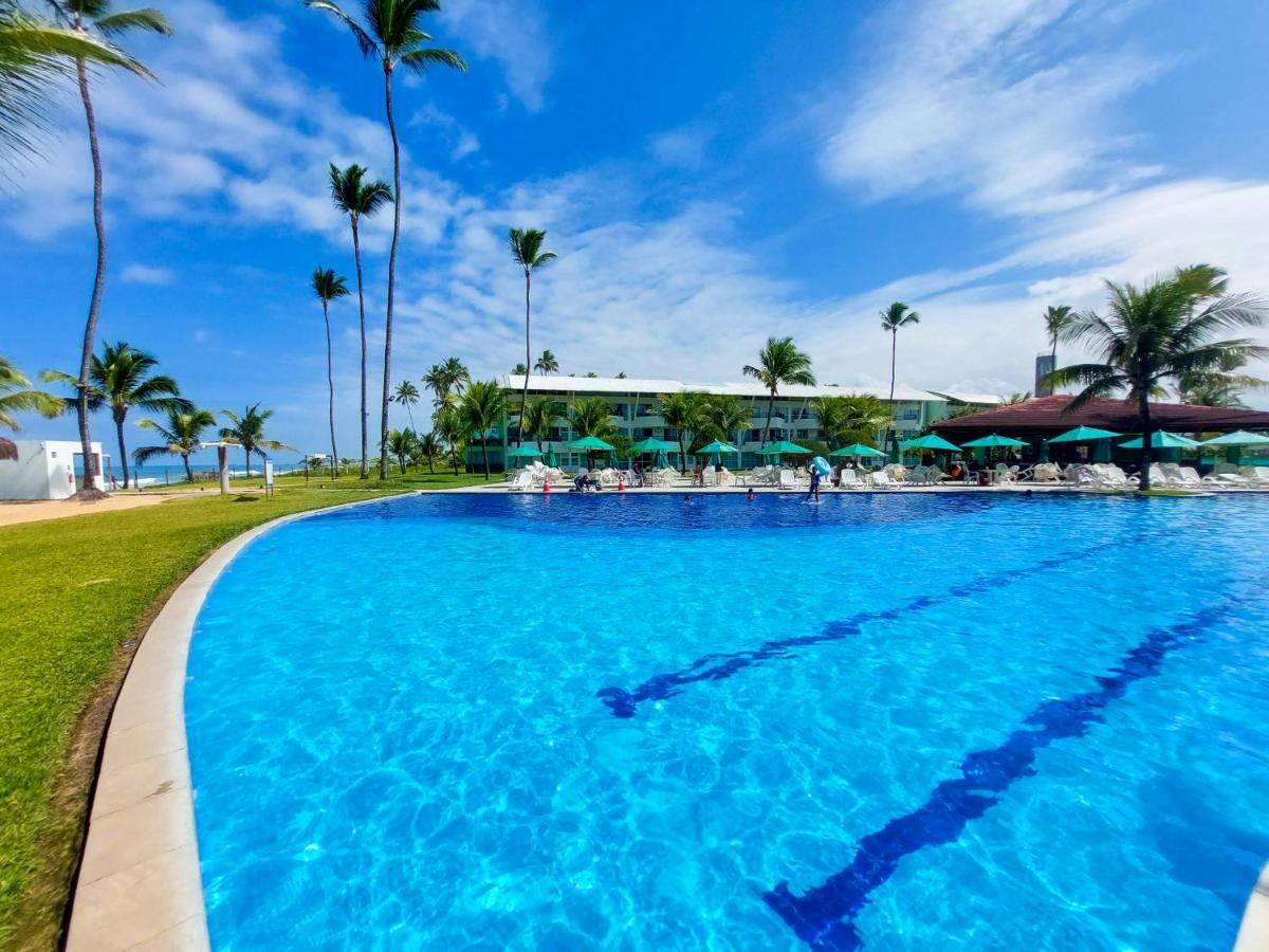 Ancorar Resort - Pôrto das Galinhas Exterior foto